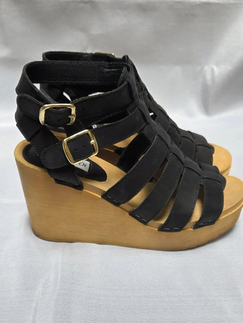 Steve Madden steve madden